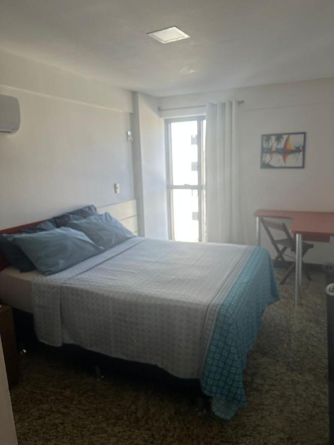 Flat Home Service Cabo Branco João Pessoa Extérieur photo