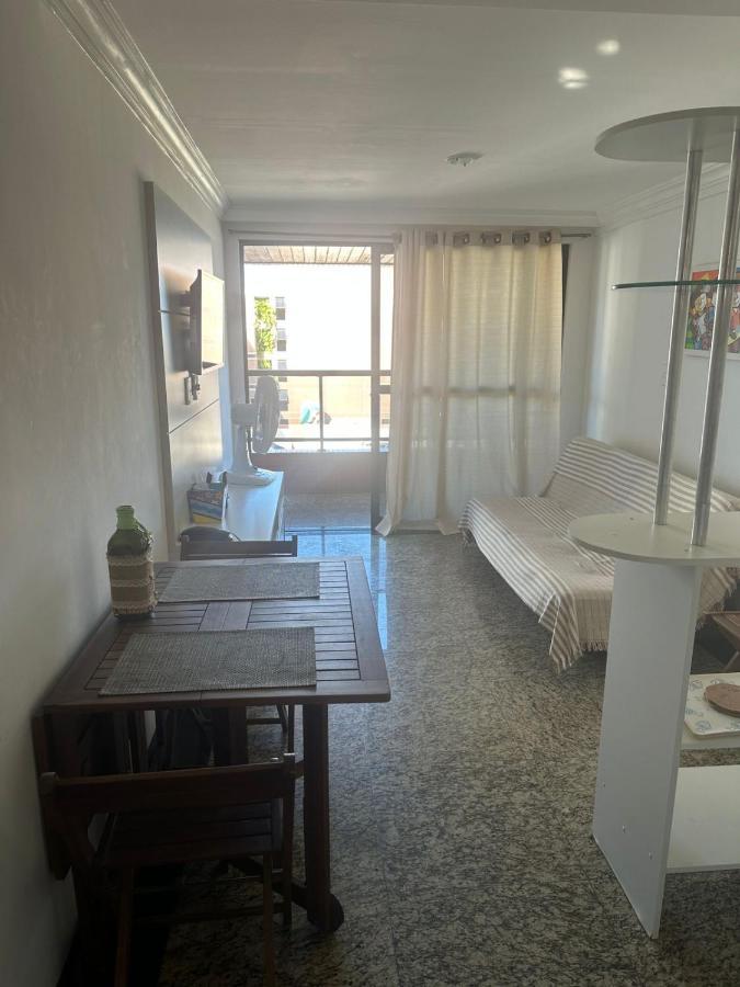 Flat Home Service Cabo Branco João Pessoa Extérieur photo